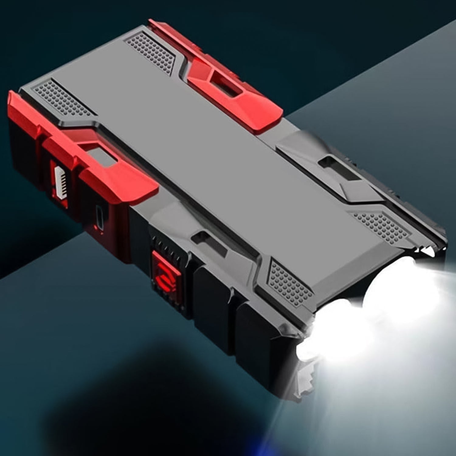 LED Flashlight LED Flashlight